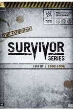 Watch Survivor Series Afdah