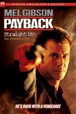 Watch Payback Straight Up - The Director's Cut Afdah