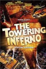 Watch The Towering Inferno Afdah