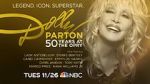 Watch Dolly Parton: 50 Years at the Opry Afdah