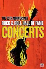 Watch The 25th Anniversary Rock and Roll Hall of Fame Concert Afdah