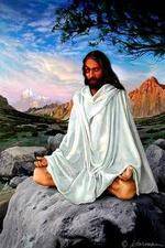 Watch Jesus was a Buddhist Monk Afdah