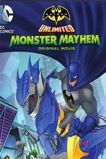 Watch Batman Unlimited: Monster Mayhem Afdah