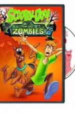 Watch Scooby Doo & The Zombies Afdah