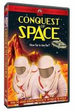 Watch Conquest of Space Afdah