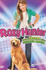 Watch Roxy Hunter and the Secret of the Shaman Afdah