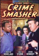 Watch Cosmo Jones, Crime Smasher Afdah