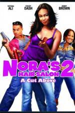 Watch Nora's Hair Salon II Afdah