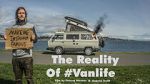 Watch The Reality of Van Life (Short 2018) Afdah