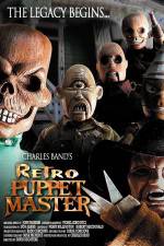Watch Retro Puppet Master Afdah