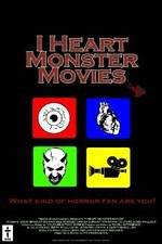 Watch I Heart Monster Movies Afdah