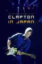 Watch Eric Clapton Live in Japan Afdah