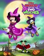 Watch Mickey\'s Tale of Two Witches (TV Special 2021) Afdah