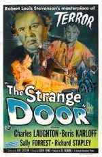 Watch The Strange Door Afdah
