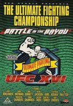 Watch UFC 16: Battle in the Bayou Afdah