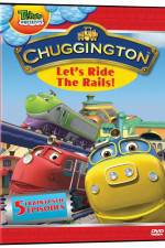 Watch Chuggington - Let's Ride the Rails Afdah