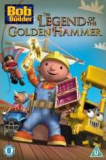 Watch Bob The Builder - The Golden Hammer Afdah