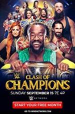Watch WWE Clash of Champions Afdah