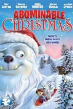 Watch Abominable Christmas Afdah