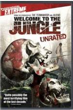 Watch Welcome to the Jungle Afdah