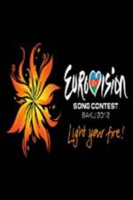 Watch Eurovision Song Contest  Semi Final Afdah