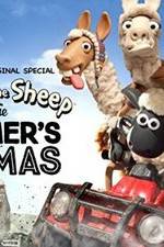 Watch Shaun the Sheep: The Farmer's Llamas Afdah