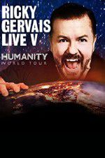 Watch Ricky Gervais: Humanity Afdah