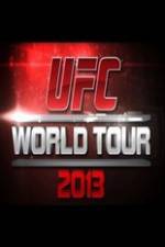 Watch UFC World Tour 2013 Afdah