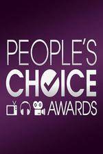 Watch The 41st Annual People\'s Choice Awards Afdah