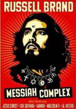 Watch Russell Brand: Messiah Complex Afdah