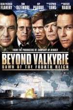 Watch Beyond Valkyrie: Dawn of the 4th Reich Afdah