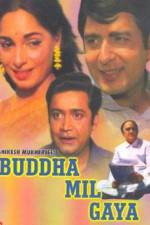 Watch Buddha Mil Gaya Afdah