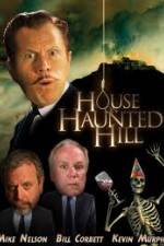 Watch Rifftrax: House on Haunted Hill Afdah