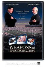Watch Weapons of Mass Distraction Afdah