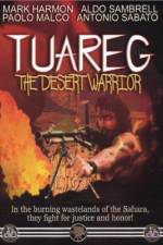 Watch Tuareg - Il guerriero del deserto Afdah