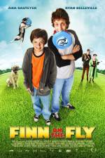 Watch Finn on the Fly Afdah