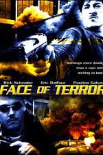 Watch Face of Terror Afdah