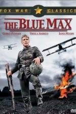 Watch The Blue Max Afdah