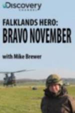 Watch Falklands Hero Bravo November Afdah