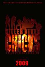 Watch Killer Biker Chicks Afdah