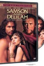 Watch Samson and Delilah Afdah