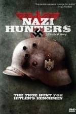 Watch The Last Nazi Hunter Afdah
