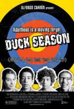 Watch Duck Season Afdah