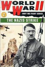 Watch The Nazis Strike Afdah