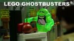 Watch Lego Ghostbusters (Short 2016) Afdah