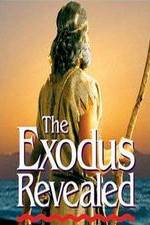 Watch The Exodus Revealed Afdah
