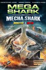 Watch Mega Shark vs. Mecha Shark Afdah