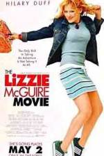 Watch The Lizzie McGuire Movie Afdah