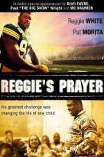 Watch Reggie's Prayer Afdah