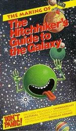 Watch The Making of \'The Hitch-Hiker\'s Guide to the Galaxy\' Afdah